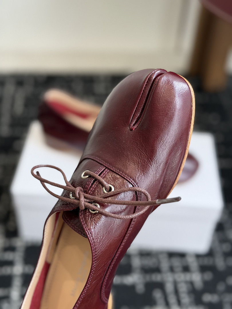 Ma1s0n Marg*e1a Tabi Loafers