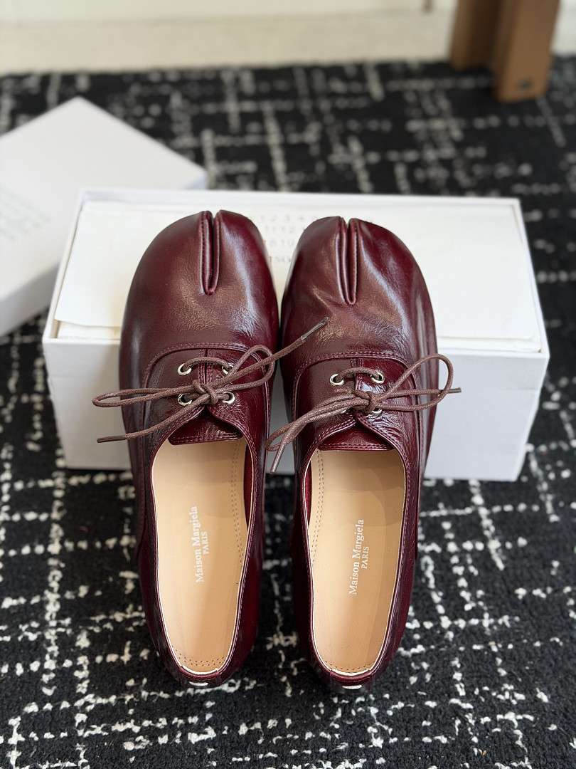Ma1s0n Marg*e1a Tabi Loafers