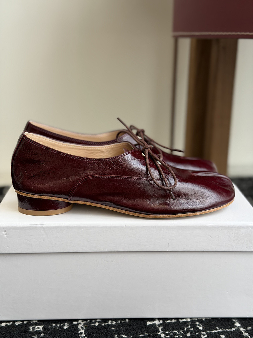 Ma1s0n Marg*e1a Tabi Loafers