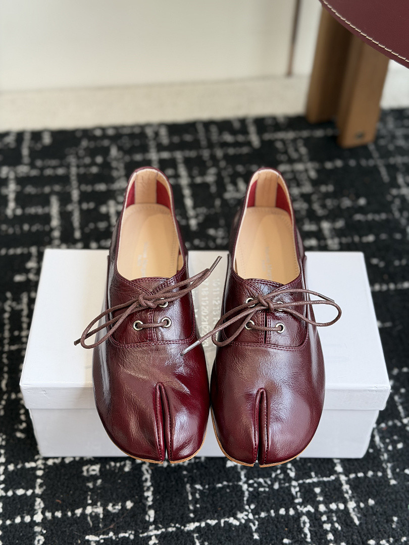 Ma1s0n Marg*e1a Tabi Loafers