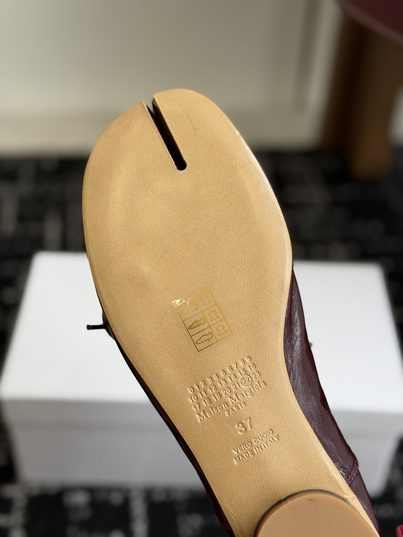 Ma1s0n Marg*e1a Tabi Loafers