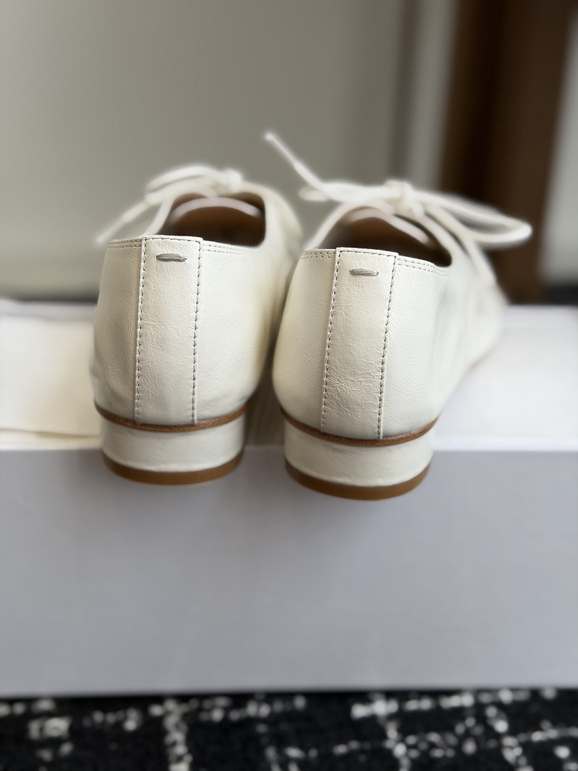 Ma1s0n Marg*e1a Tabi Loafers