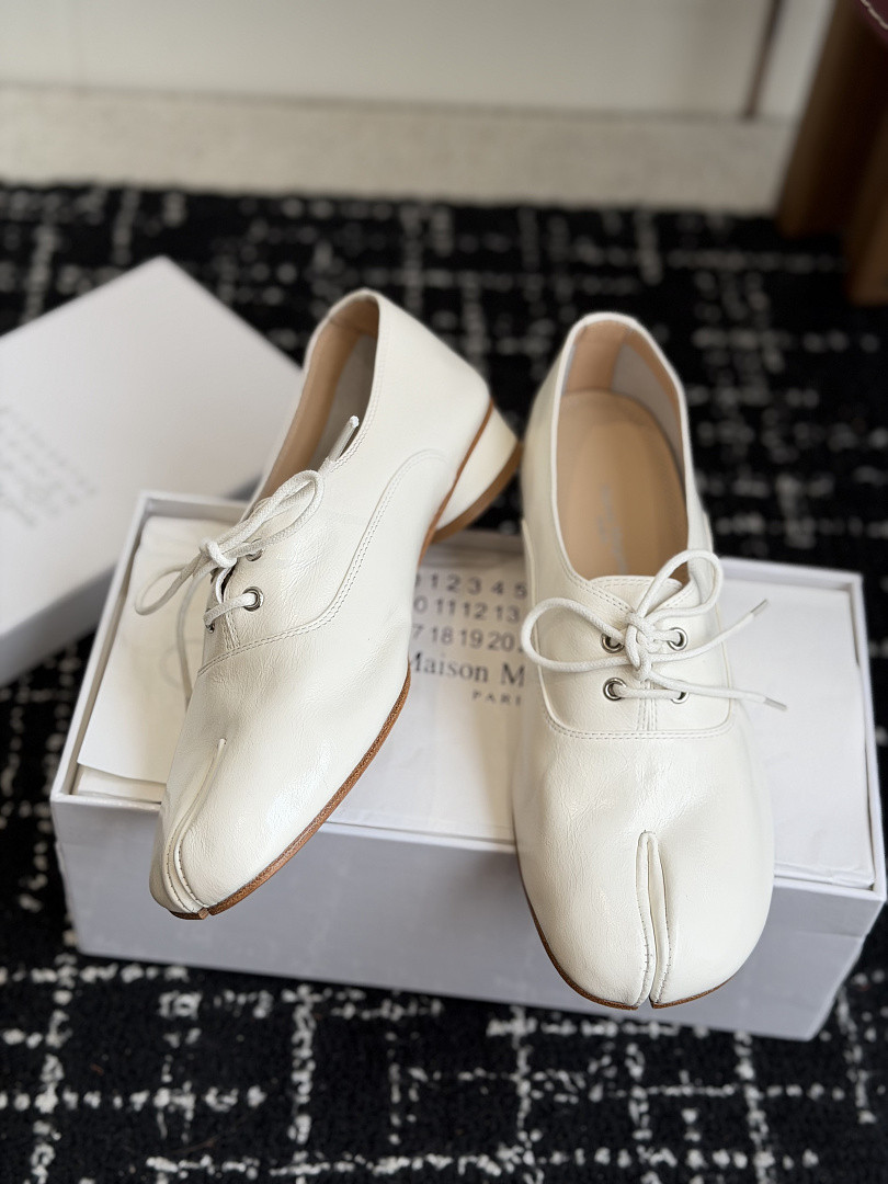 Ma1s0n Marg*e1a Tabi Loafers