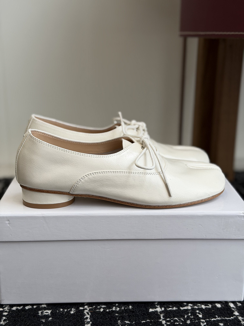Ma1s0n Marg*e1a Tabi Loafers