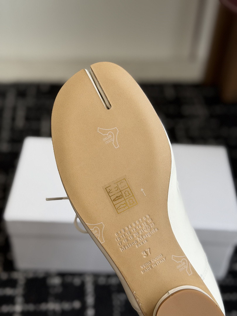 Ma1s0n Marg*e1a Tabi Loafers