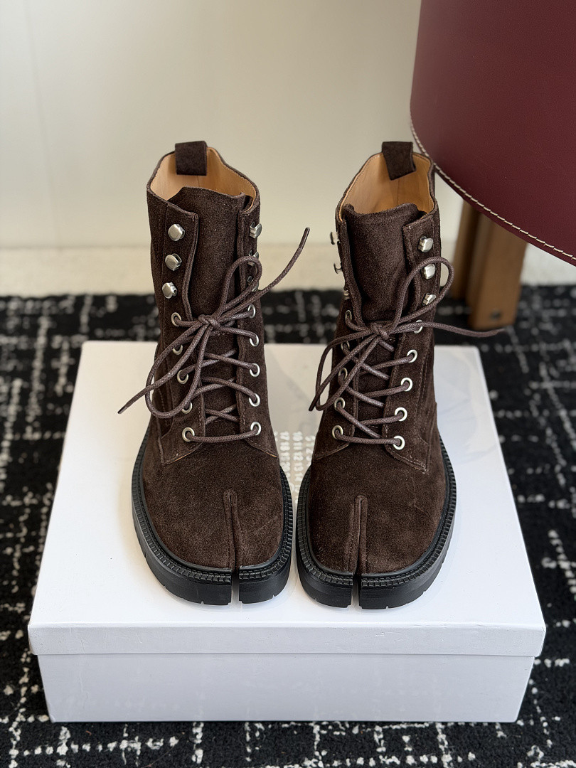 Ma1s0n Marg*e1a Boots