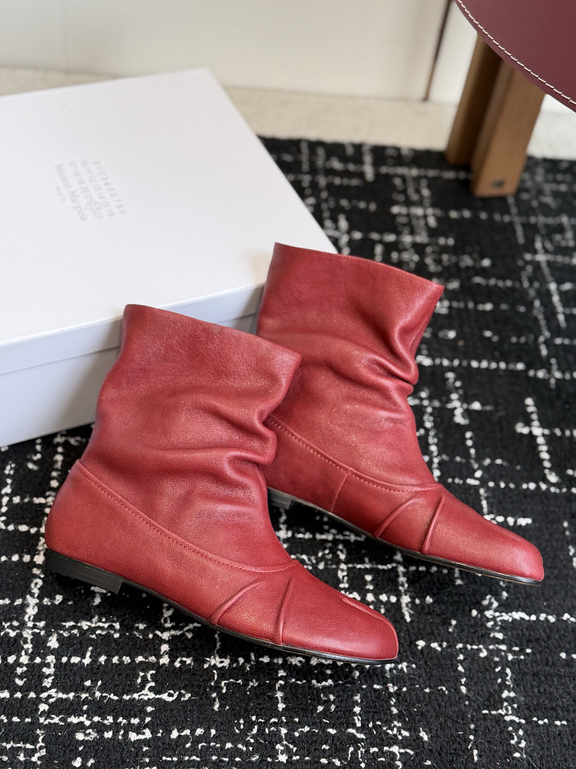 Ma1s0n Marg*e1a Boots