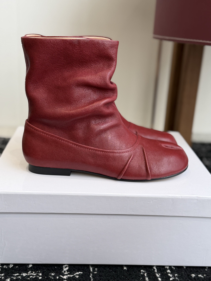 Ma1s0n Marg*e1a Boots
