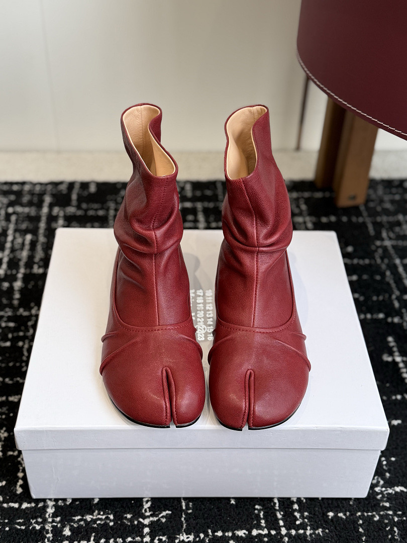 Ma1s0n Marg*e1a Boots