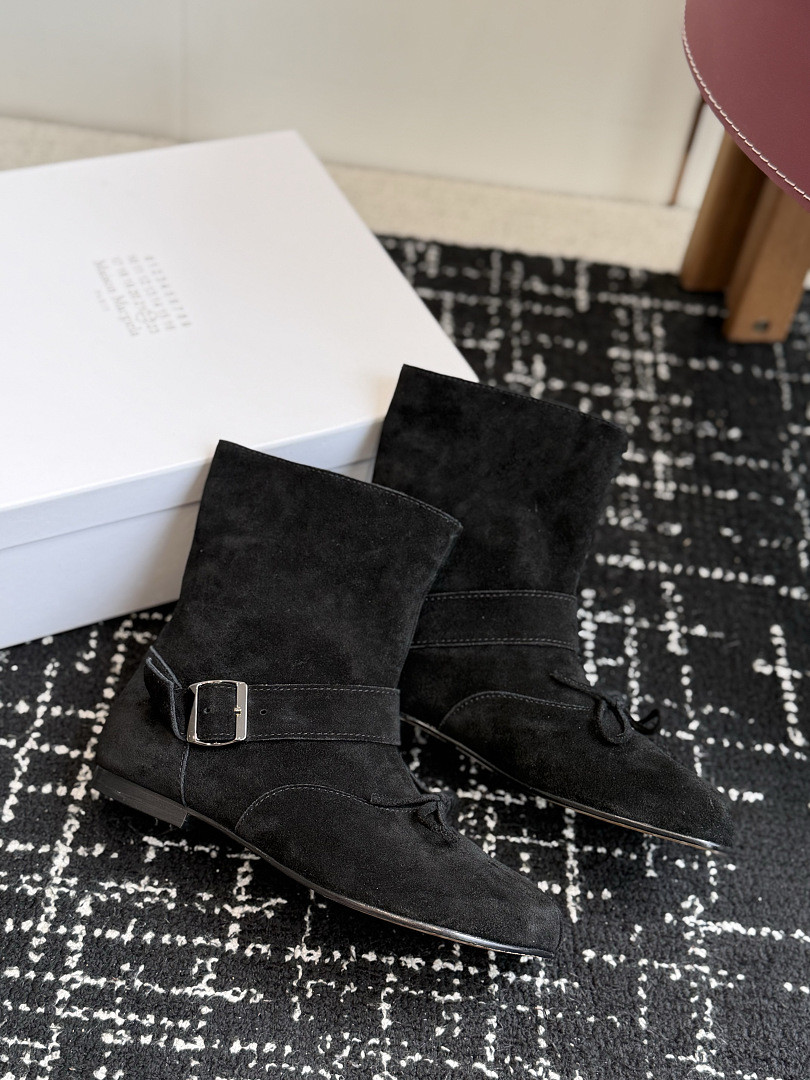 Ma1s0n Marg*e1a Boots