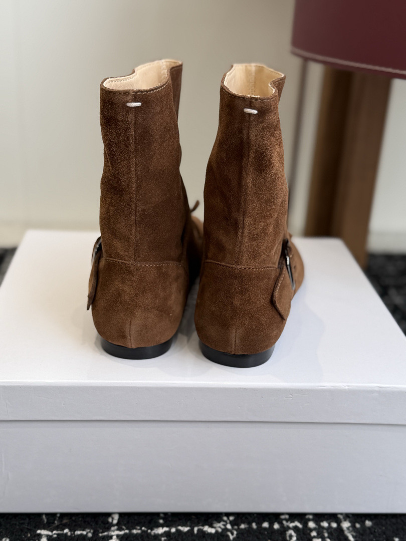Ma1s0n Marg*e1a Boots