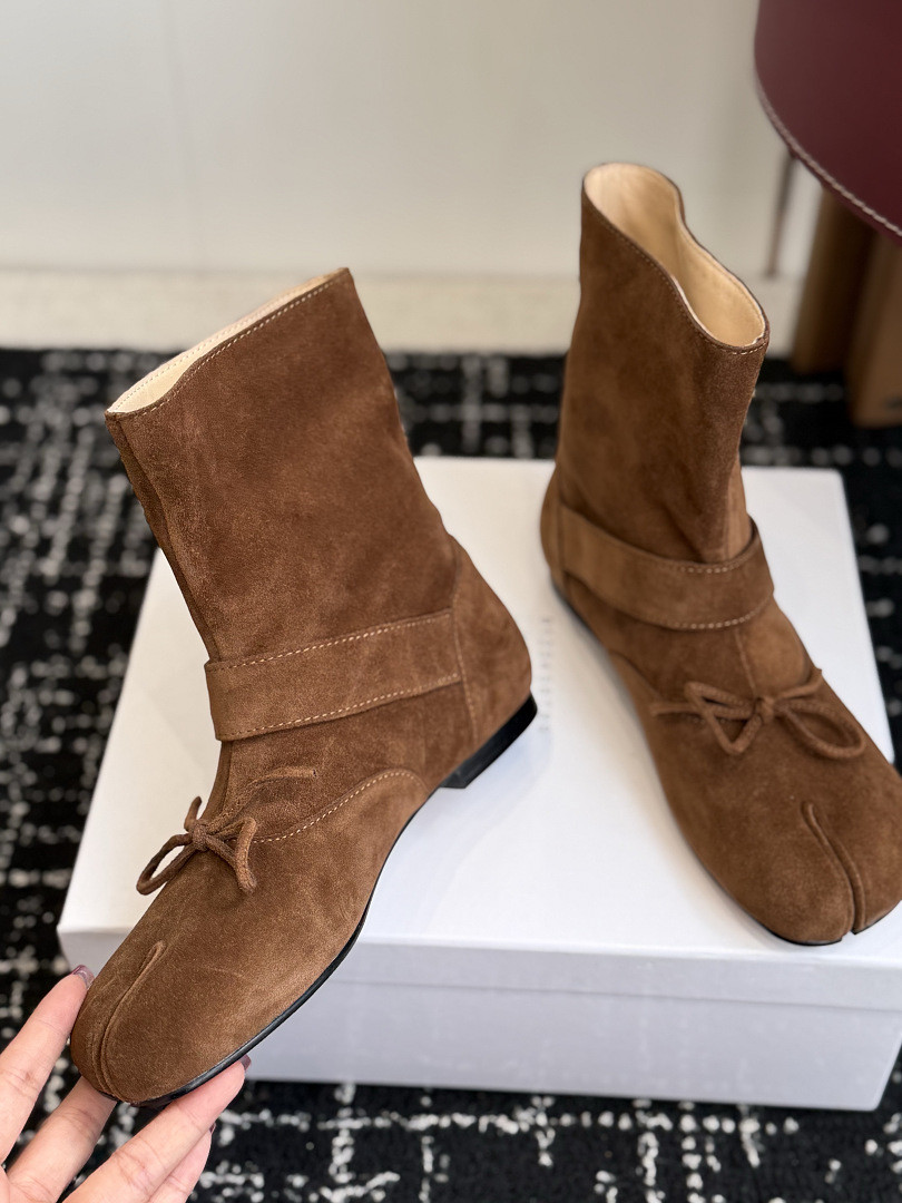 Ma1s0n Marg*e1a Boots