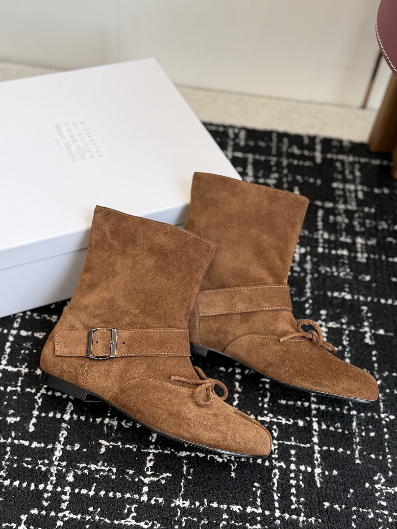 Ma1s0n Marg*e1a Boots