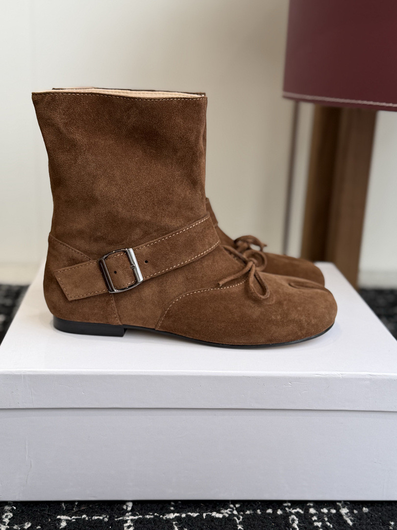 Ma1s0n Marg*e1a Boots