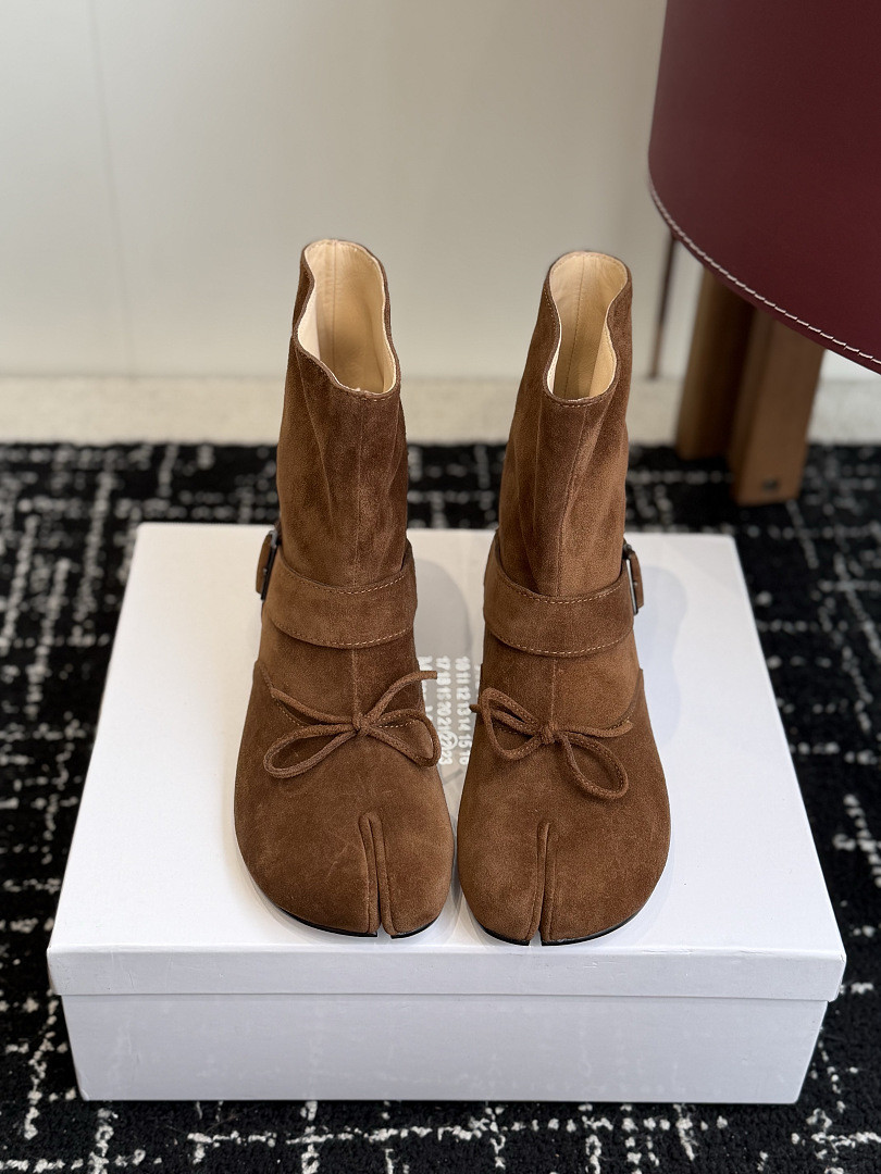 Ma1s0n Marg*e1a Boots