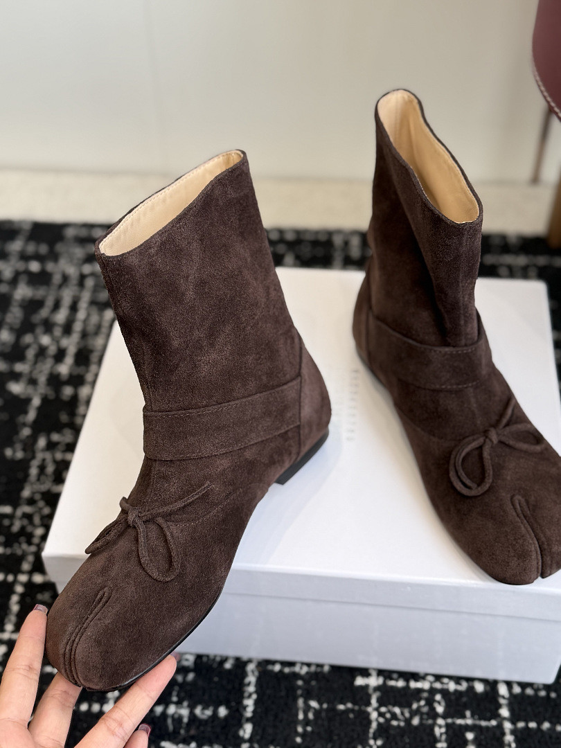 Ma1s0n Marg*e1a Boots