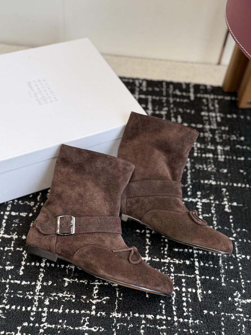 Ma1s0n Marg*e1a Boots