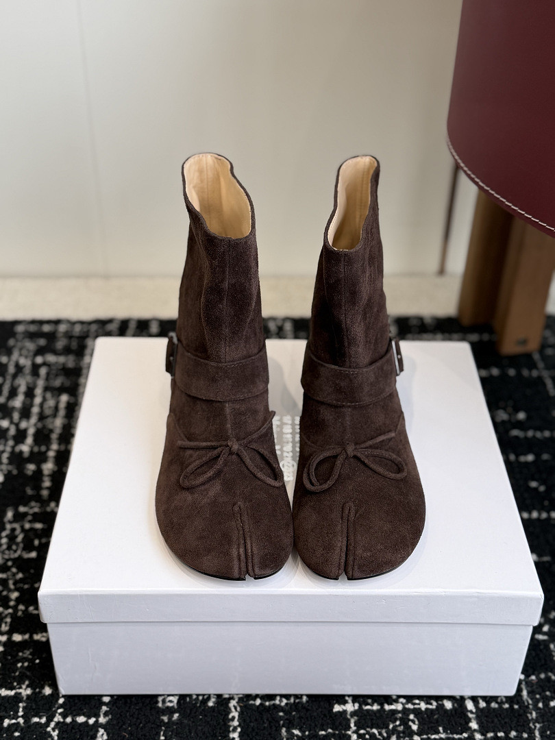 Ma1s0n Marg*e1a Boots