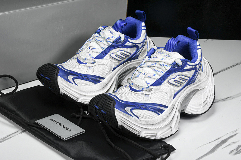 Balenciaga 10XL Sneaker