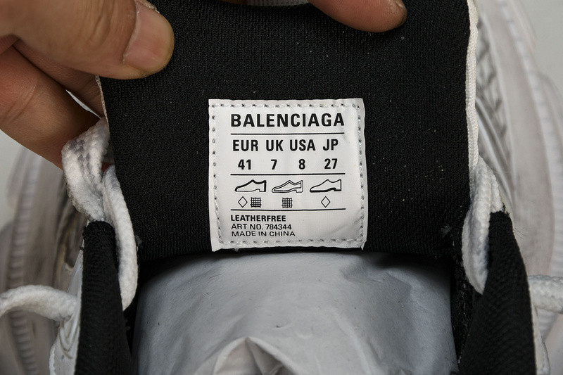 Balenciaga 10XL Sneaker