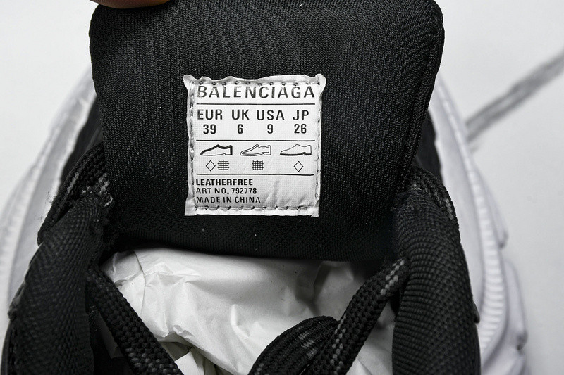 Balenciaga 10XL Sneaker