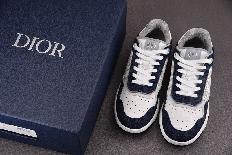 DR B27 Sneaker