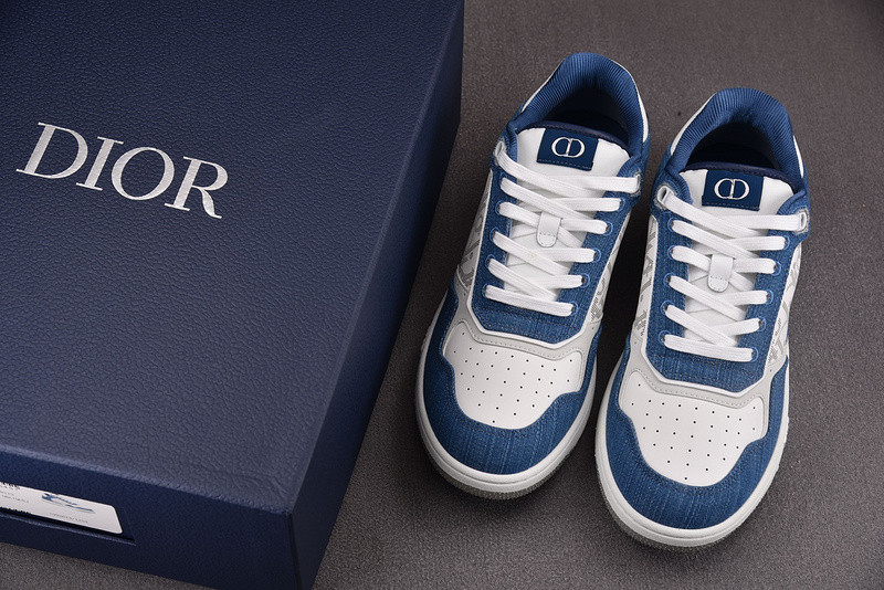 DR B27 Sneaker