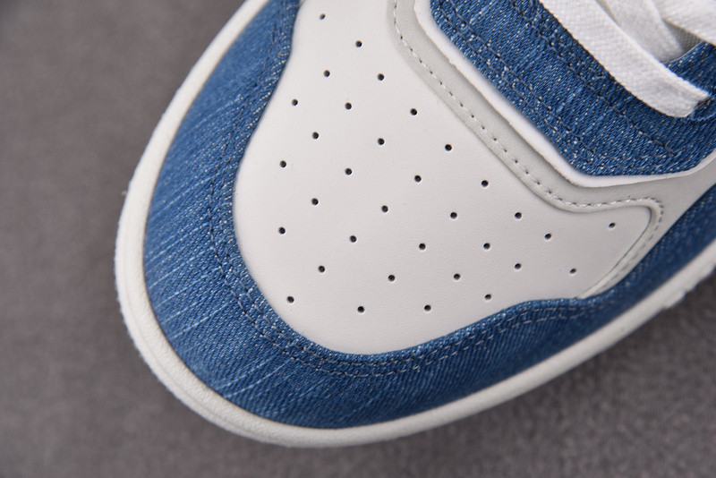 DR B27 Sneaker