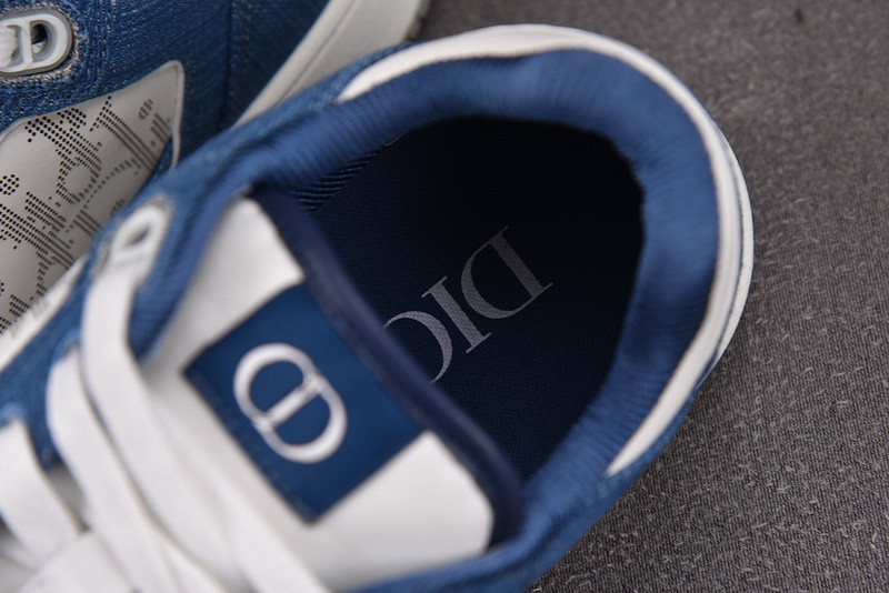DR B27 Sneaker