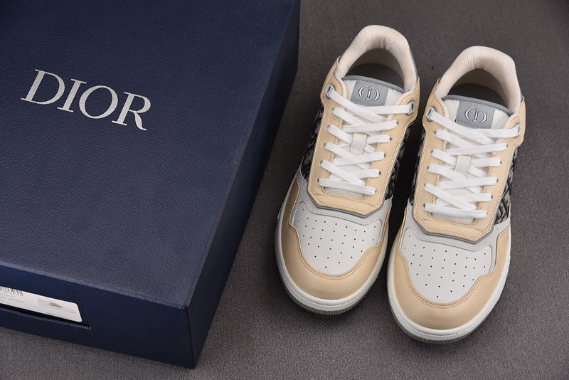 DR B27 Sneaker