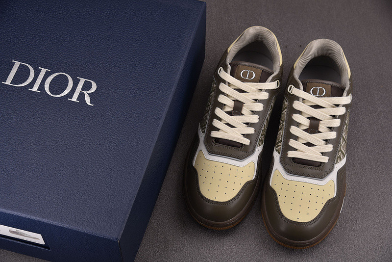 DR B27 Sneaker