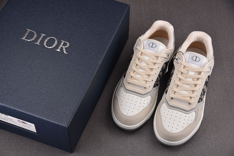 DR B27 Sneaker