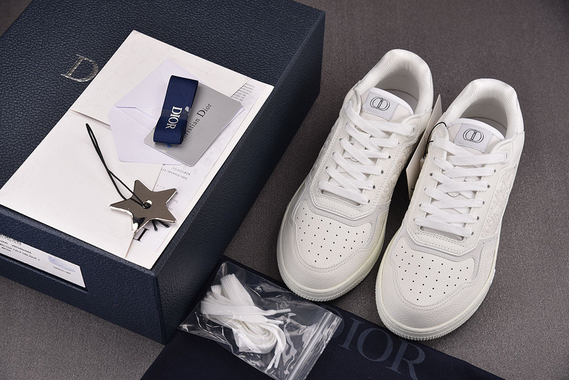 DR B27 Sneaker