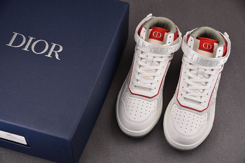 DR B27 Sneaker