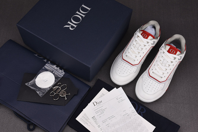 DR B27 Sneaker