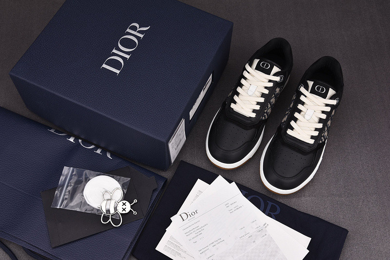 DR B27 Sneaker