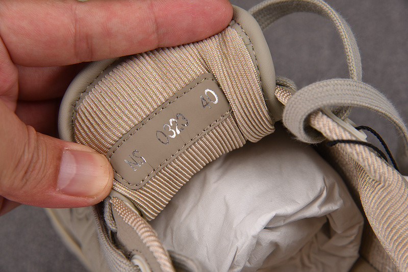DR B27 Sneaker