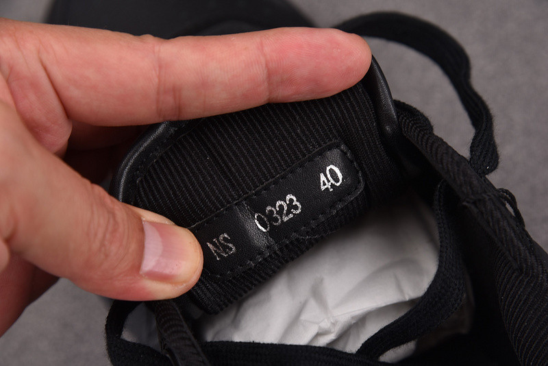 DR B27 Sneaker