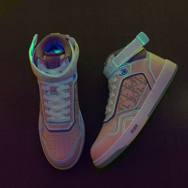 DR B27 Sneaker