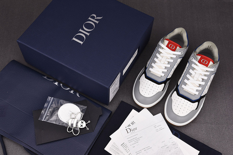 DR B27 Sneaker