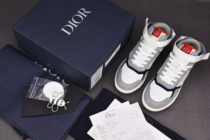 DR B27 Sneaker