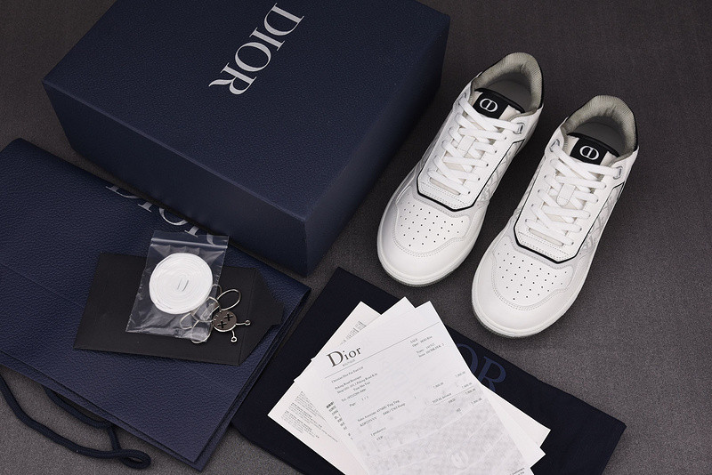DR B27 Sneaker