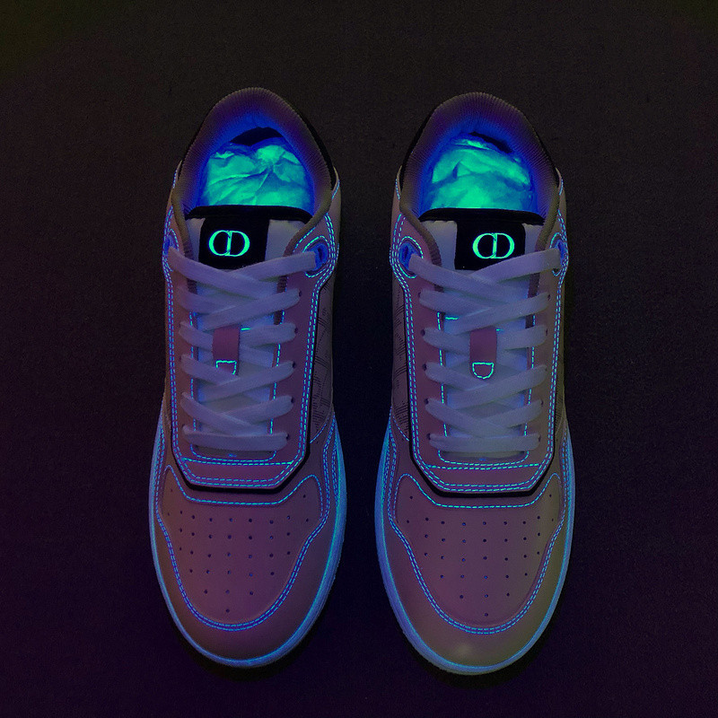 DR B27 Sneaker