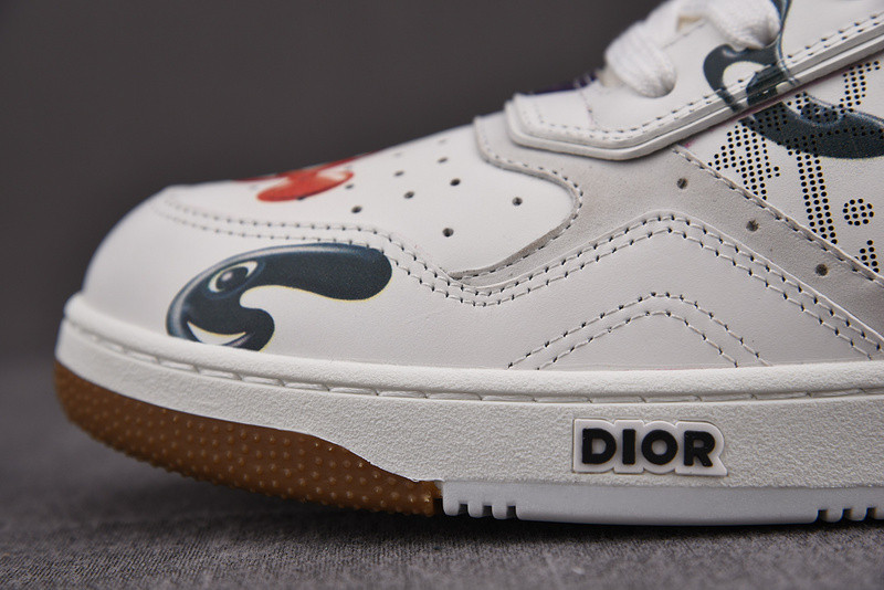 DR B27 Sneaker