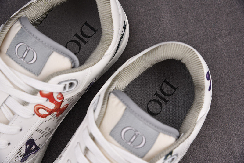 DR B27 Sneaker
