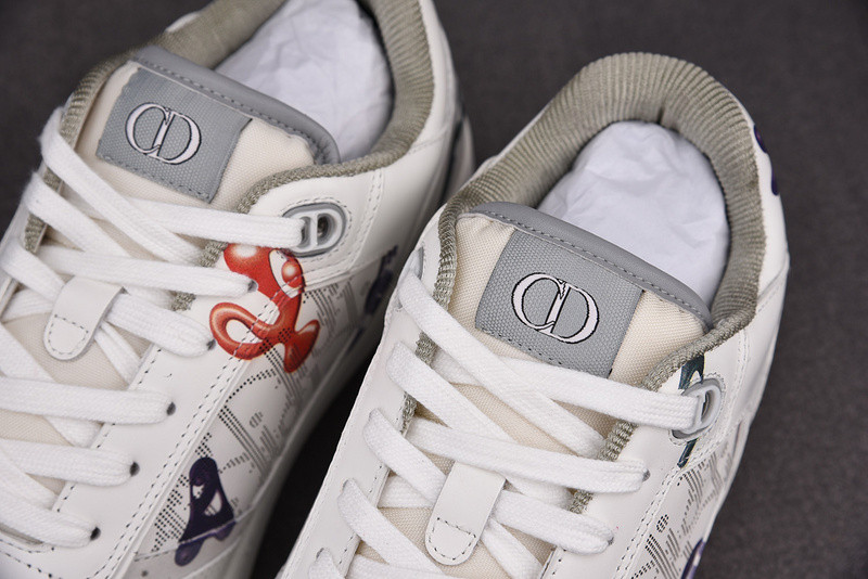 DR B27 Sneaker