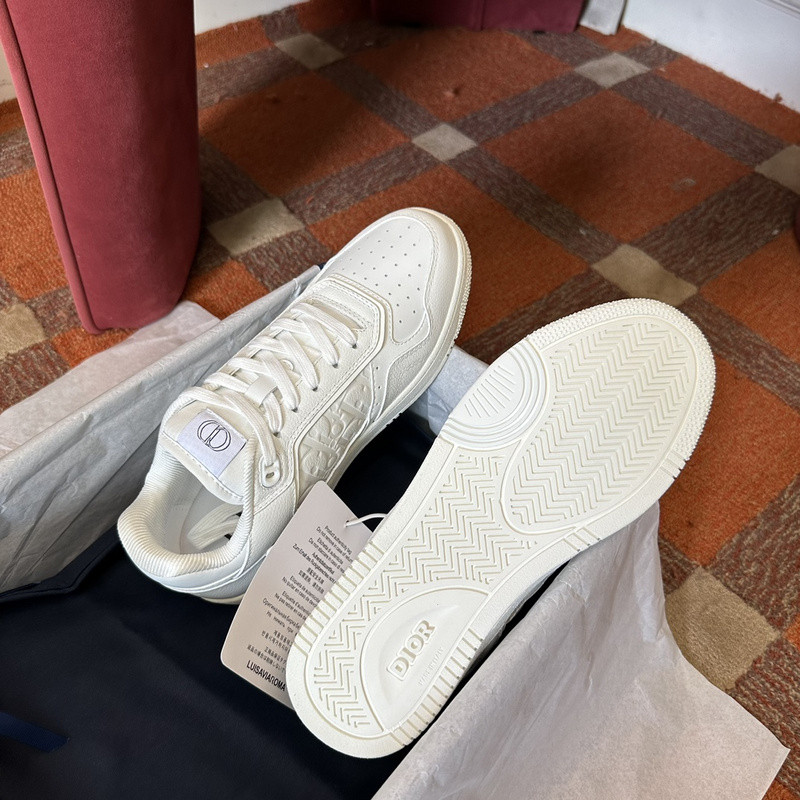 DR B27 Sneaker