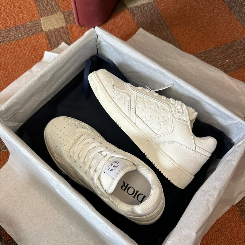 DR B27 Sneaker
