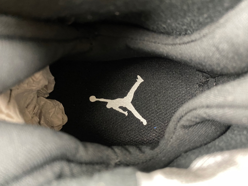 Air Jordan 8 “Chrome” 2026 First Look 305381-007