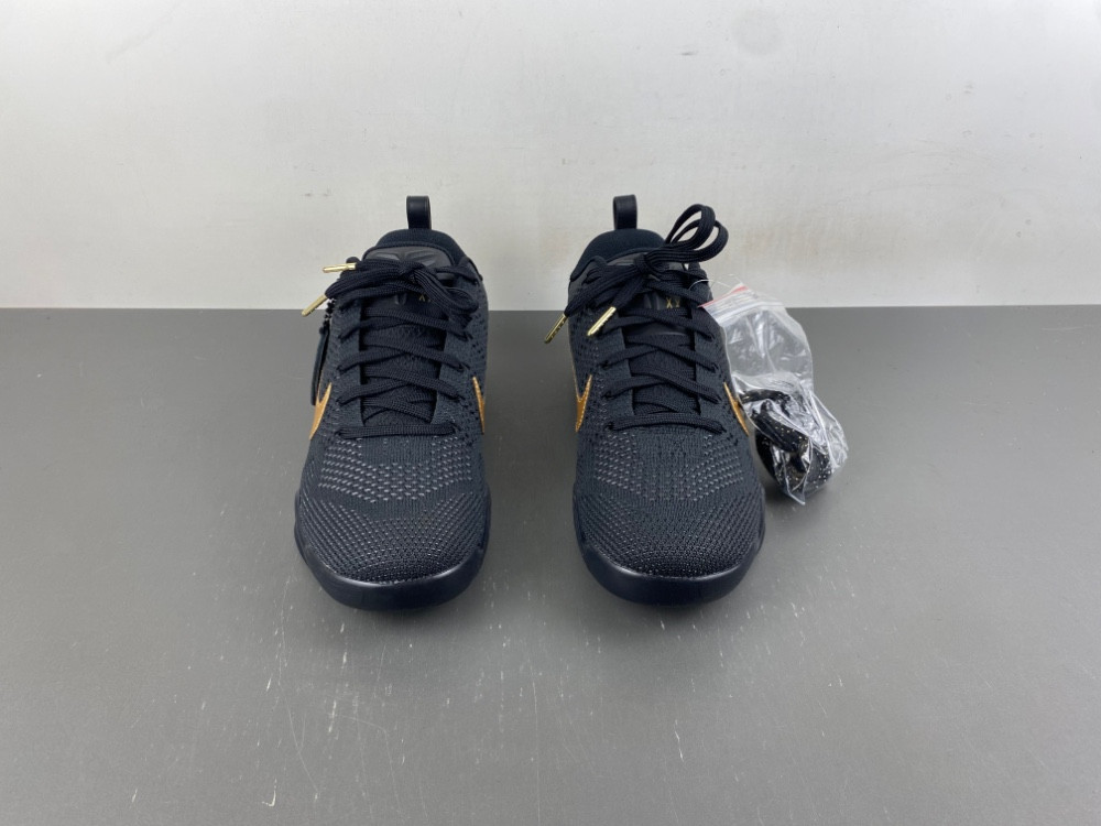Kobe 11 Elite Protro Black IM4260-001